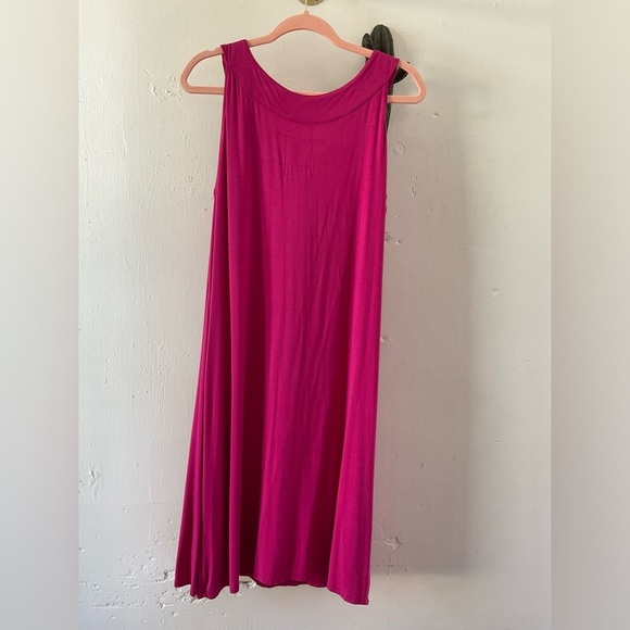 Double D Ranch Beaded Dress - Picture 2 of 4